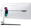 Monitor Samsung Odyssey Neo G9 G95NC LS57CG952N 57" Dual UHD VA 240Hz 1ms Zakrzywiony Gamingowy