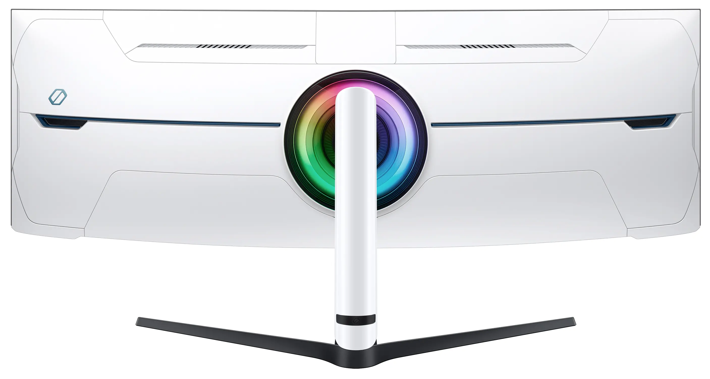 Monitor Samsung Odyssey Neo G9 G95NC LS57CG952N 57" Dual UHD VA 240Hz 1ms Zakrzywiony Gamingowy