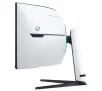 Monitor Samsung Odyssey Neo G9 G95NC LS57CG952N 57" Dual UHD VA 240Hz 1ms Zakrzywiony Gamingowy