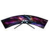 Monitor Samsung Odyssey Neo G9 G95NC LS57CG952N 57" Dual UHD VA 240Hz 1ms Zakrzywiony Gamingowy
