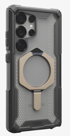 Etui UAG Plasma XTE Case do Galaxy S25 Ultra Szary tytan