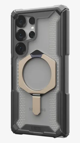 Etui UAG Plasma XTE Case do Galaxy S25 Ultra Szary tytan
