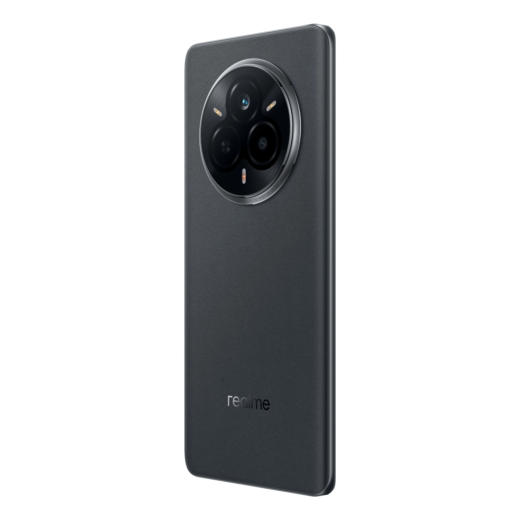 Smartfon realme 14 Pro 5G 8/256GB 6,77" 120Hz 50Mpix Szary