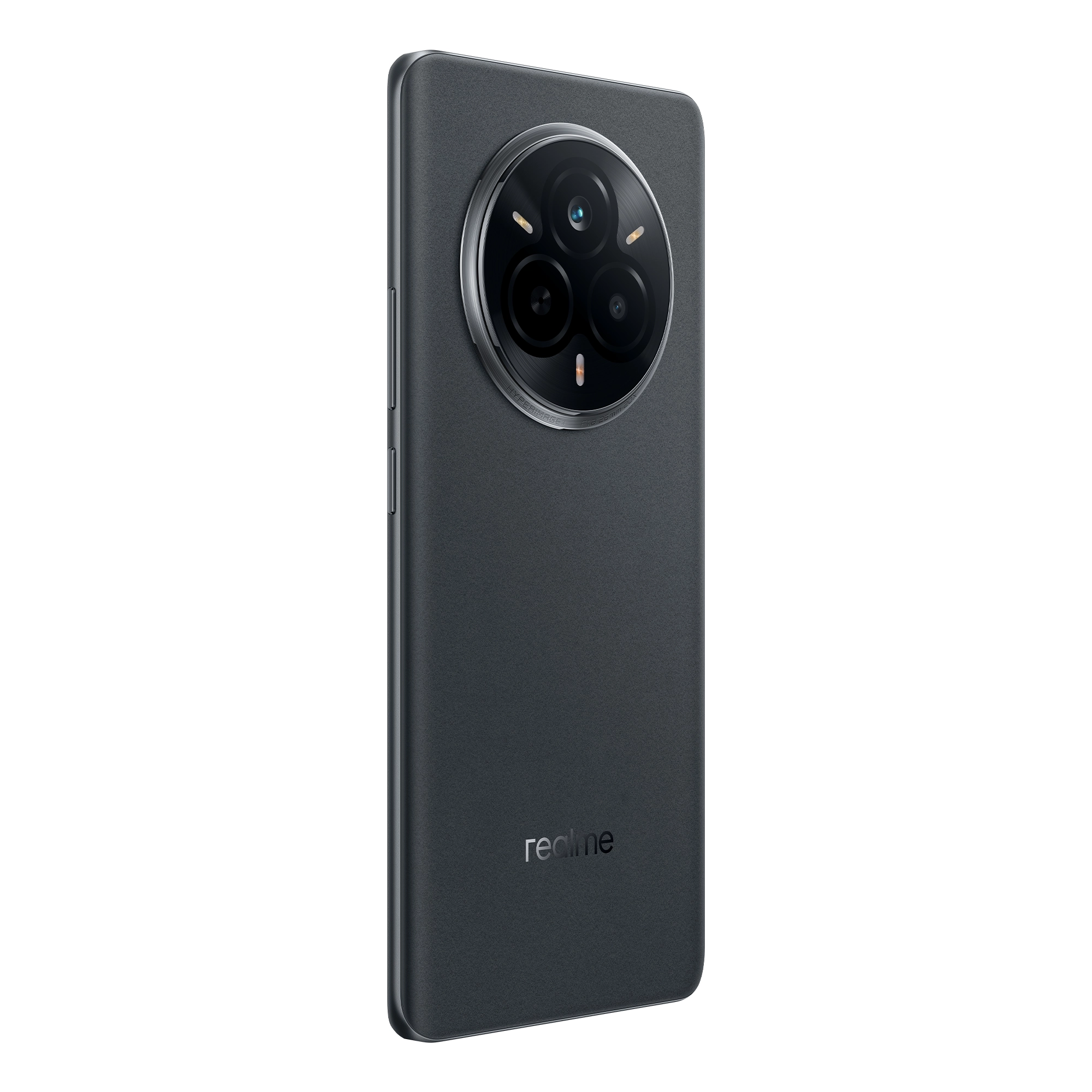 Smartfon realme 14 Pro 5G 8/256GB 6,77" 120Hz 50Mpix Szary