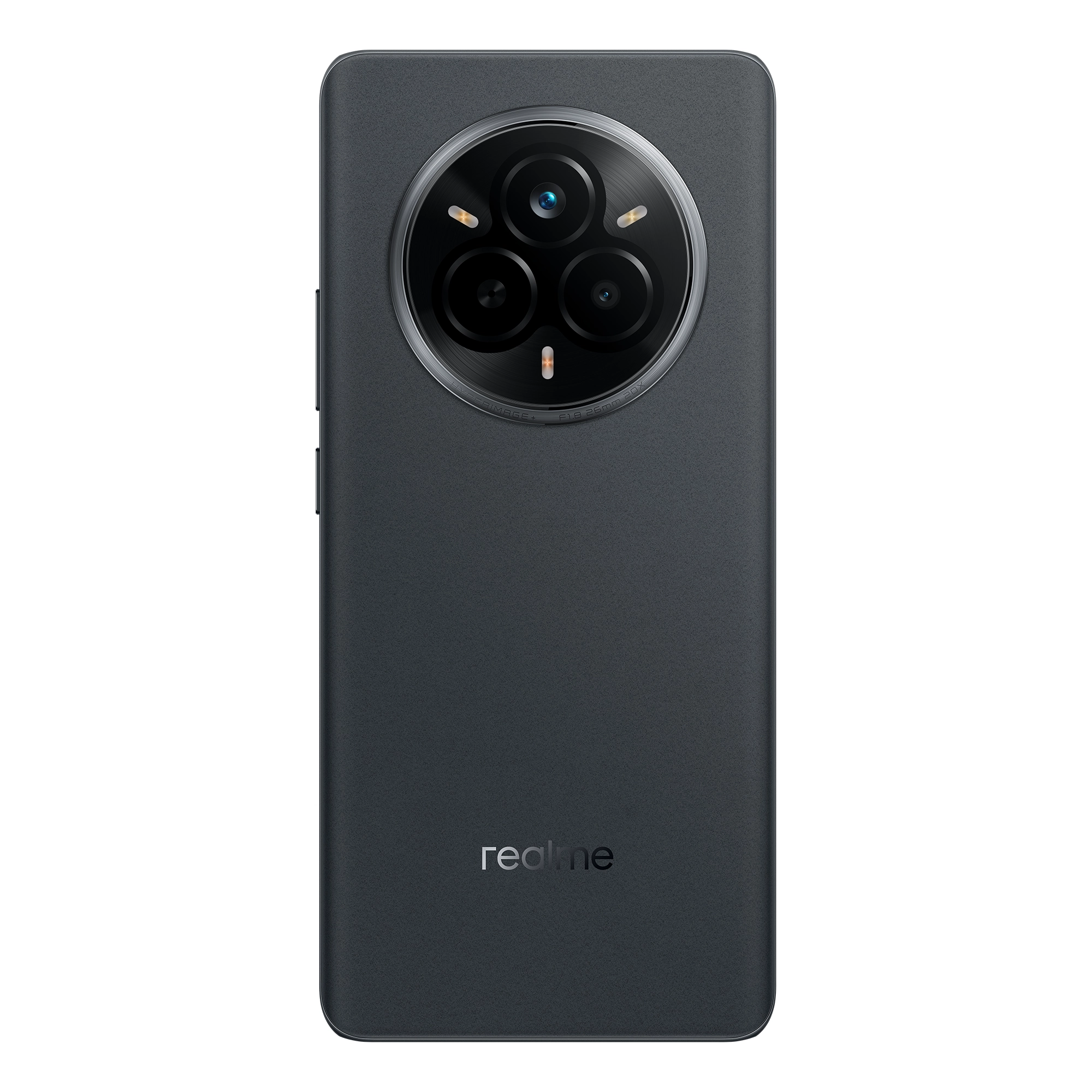 Smartfon realme 14 Pro 5G 8/256GB 6,77" 120Hz 50Mpix Szary