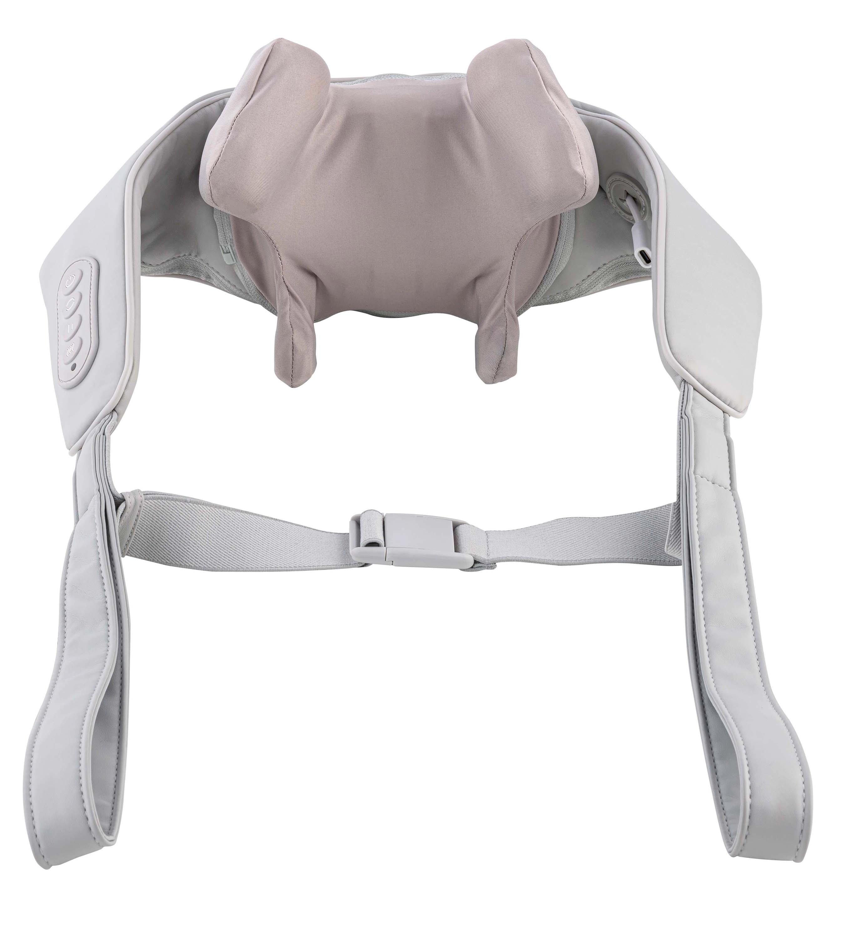 Masażer shiatsu Raven EMA005 funkcja podgrzewania