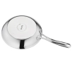 Patelnia Tefal Eternal Mesh E4970634 Indukcja Nieprzywierająca 28cm
