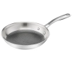 Patelnia Tefal Eternal Mesh E4970634 Indukcja Nieprzywierająca 28cm