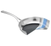 Patelnia Tefal Eternal Mesh E4970634 Indukcja Nieprzywierająca 28cm