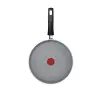 Patelnia Tefal Halo C3123853 Indukcja Titanium 25cm