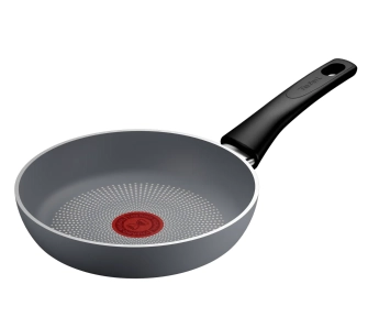 Patelnia Tefal Halo C3120453 Indukcja Titanium 24cm