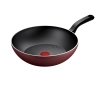 Patelnia Tefal Simply Cook H0581902 Indukcja Titanium 28cm