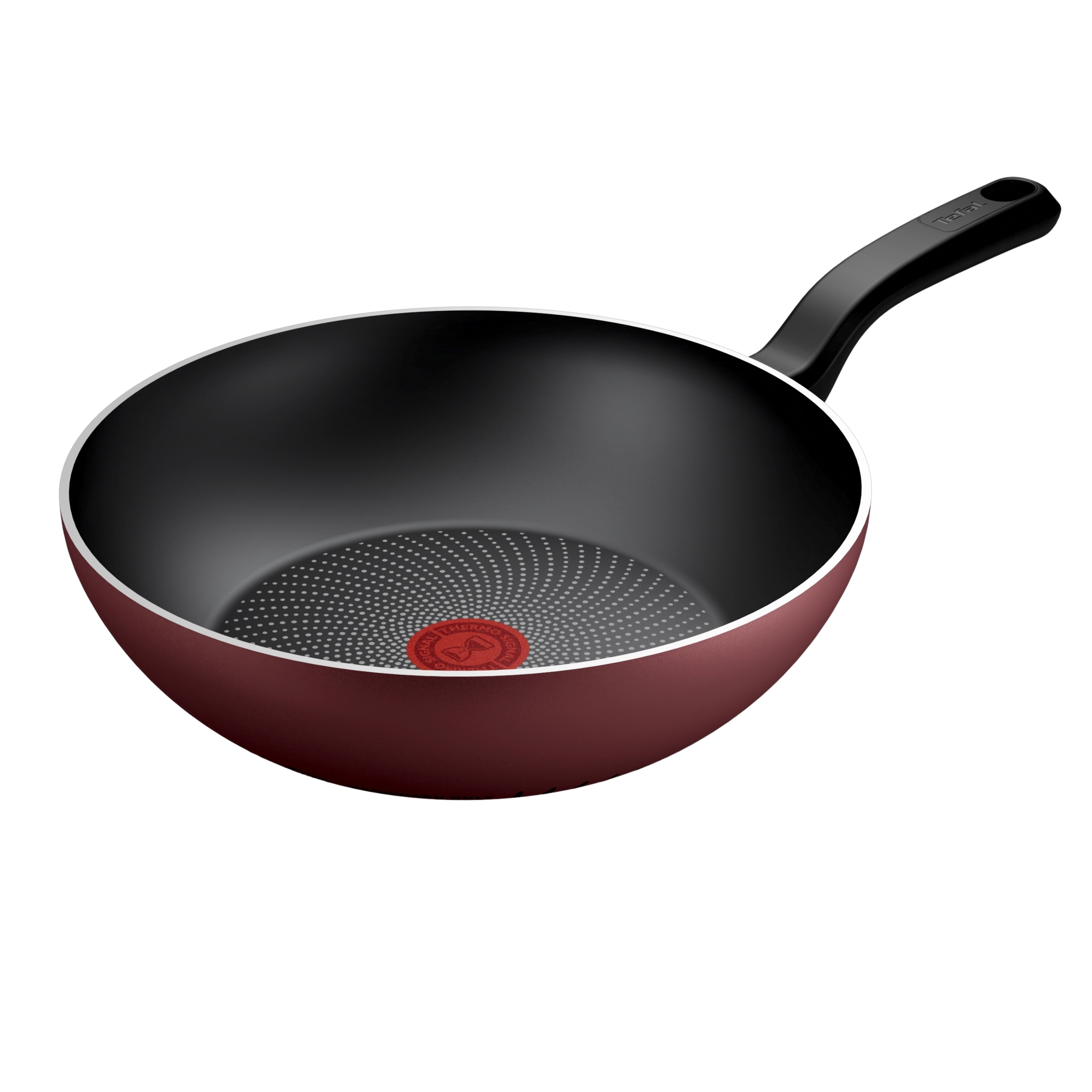 Tefal Simply Cook H0581902 Indukcja Titanium 28cm