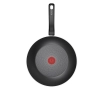 Patelnia Tefal Simply Cook H0581902 Indukcja Titanium 28cm