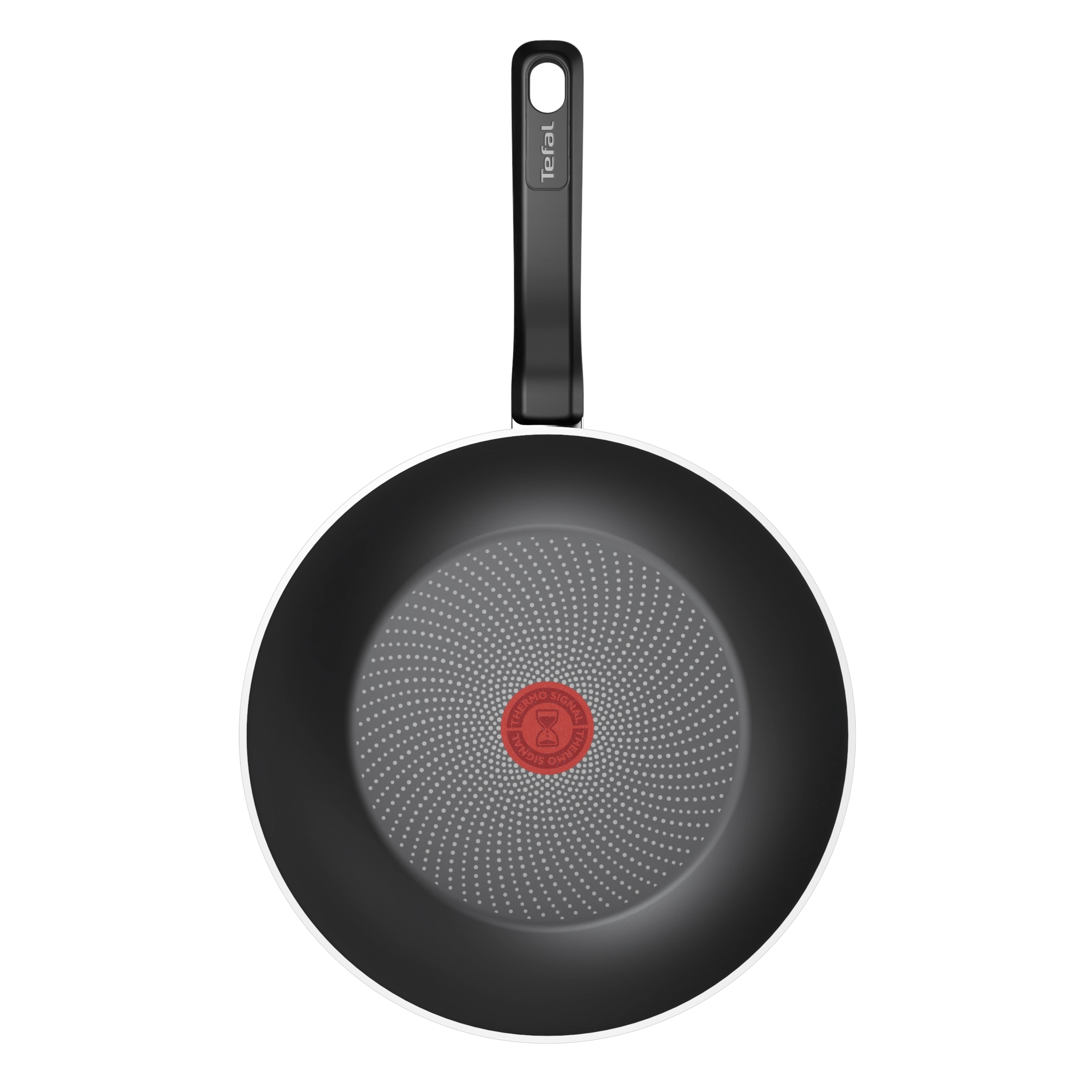 Patelnia Tefal Simply Cook H0581902 Indukcja Titanium 28cm