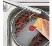 Patelnia Tefal Halo C3123253 Indukcja Titanium 24cm