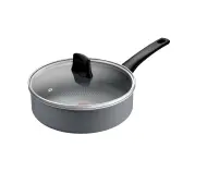 Tefal Halo C3123253 Indukcja Titanium 24cm