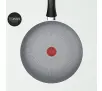 Patelnia Tefal Halo C3123253 Indukcja Titanium 24cm