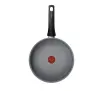 Patelnia Tefal Halo C3123253 Indukcja Titanium 24cm