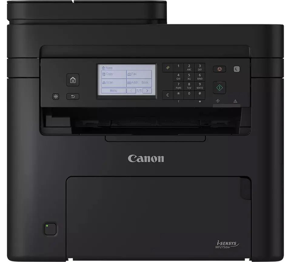 Urządzenie wielofunkcyjne Canon MF275DW Wi-Fi Czarny