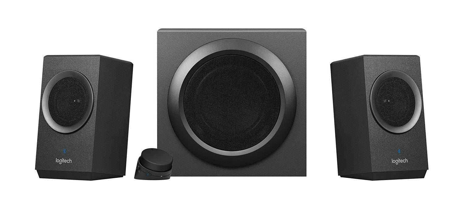 Głośniki Logitech Z337