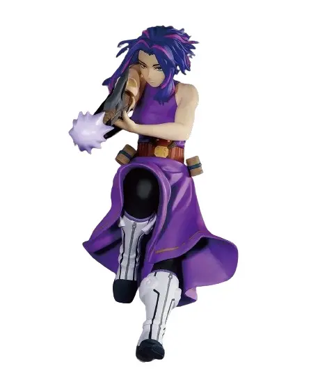 Figurka Banpresto My Hero Academia The Evil Villains Plus - Lady Nagant