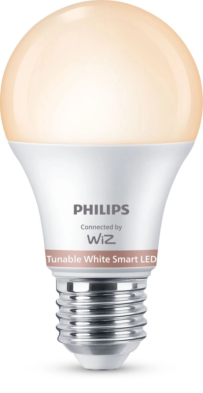Żarówka LED Philips E27 8W 806lm 3szt.