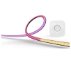Taśma LED Philips Hue Zestaw startowy Play gradient PC 24 - 27" 3szt.