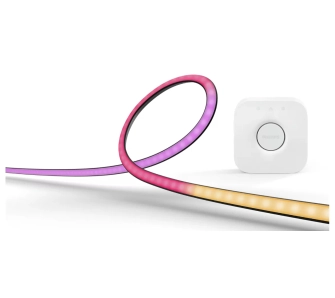 Taśma LED Philips Hue Zestaw startowy Play gradient PC 24 - 27" 3szt.