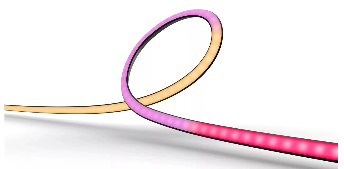 Taśma LED Philips Hue Zestaw startowy Play gradient PC 24 - 27" 3szt.
