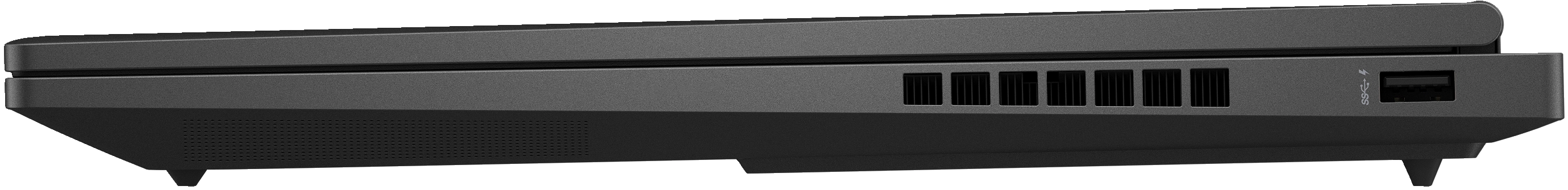 Laptop HP OMEN 16-wf1177nw 16,1" 240Hz i7-14700HX 16GB RAM 1TB Dysk SSD RTX4060 DLSS3 Czarny