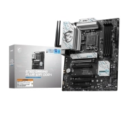 MSI B760 GAMING PLUS WIFI DDR4