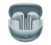 Słuchawki bezprzewodowe QCY AilyBuds Pro+ HT10 Pro, ANC Douszne Bluetooth 5.3 Zielony