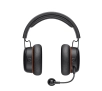 Słuchawki bezprzewodowe z mikrofonem Beyerdynamic MMX 200 Nauszne Czarny