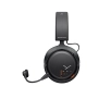 Słuchawki bezprzewodowe z mikrofonem Beyerdynamic MMX 200 Nauszne Czarny
