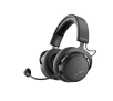 Słuchawki bezprzewodowe z mikrofonem Beyerdynamic MMX 200 Nauszne Czarny