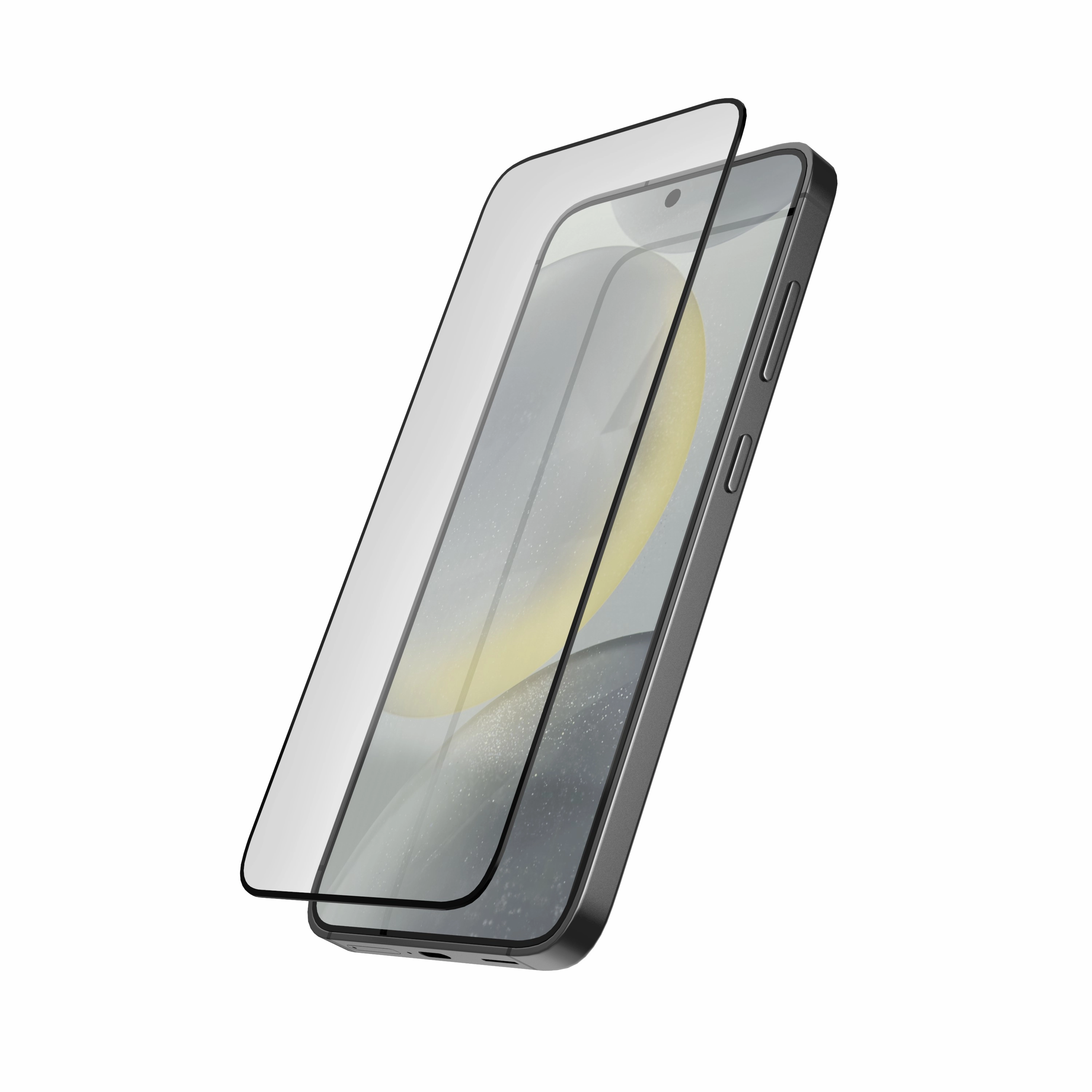 Szkło hartowane Hama Extreme do Galaxy S25 Plus