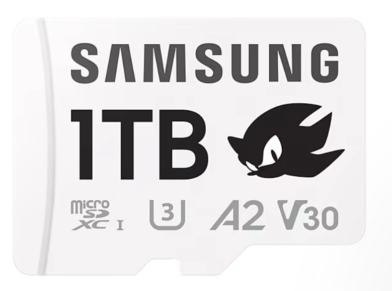 Karta pamięci Samsung PRO Plus microSD 1TB 180/130 A2 V30
