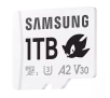 Karta pamięci Samsung PRO Plus microSD 1TB 180/130 A2 V30