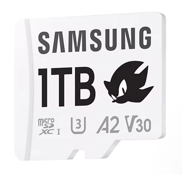 Karta pamięci Samsung PRO Plus microSD 1TB 180/130 A2 V30