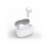 Słuchawki bezprzewodowe Hama TWS Freedom Light II Douszne Bluetooth 5.3 Biały