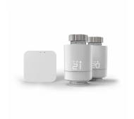 Hama 2x Głowica Smart Home WiFi Asystent Głosowy