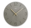 Zegar ścienny Hama Crete MDF 30cm