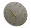 Zegar ścienny Hama Crete MDF 30cm
