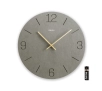 Zegar ścienny Hama Crete MDF 30cm
