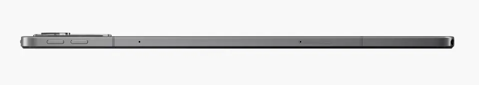 Tablet Lenovo Tab K11E 11" 8/128GB Wi-Fi Szary