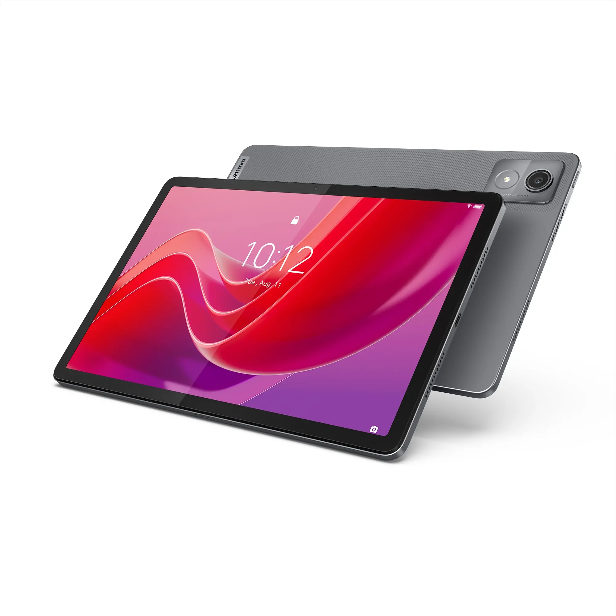 Tablet Lenovo Tab K11E 11" 8/128GB Wi-Fi Szary