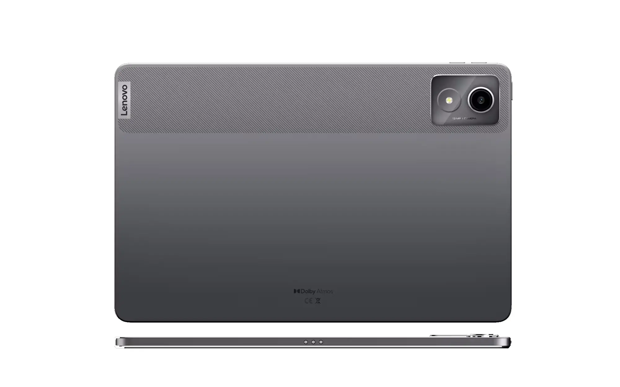 Tablet Lenovo Tab K11E 11" 8/128GB Wi-Fi Szary