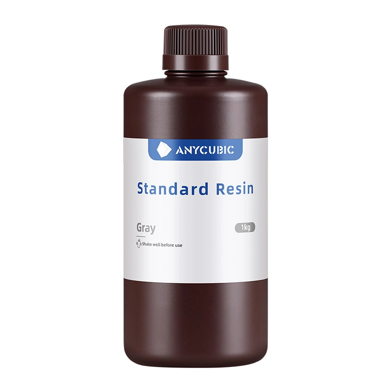 Żywica Anycubic Standard Resin Szary