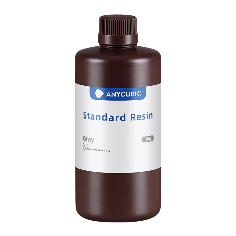 Żywica Anycubic Standard Resin Szary
